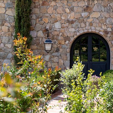 La Signoria Hotel Calvi  Exterior foto
