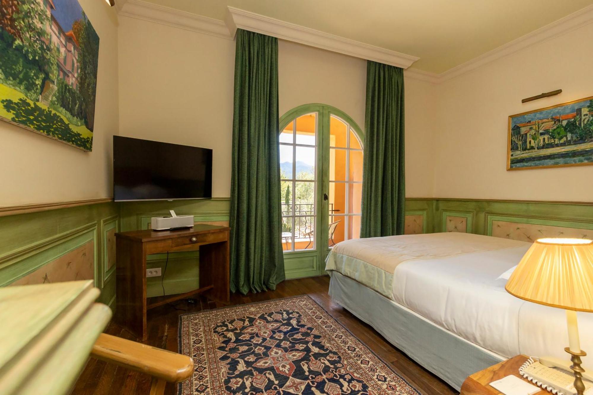 La Signoria Hotel Calvi  Quarto foto